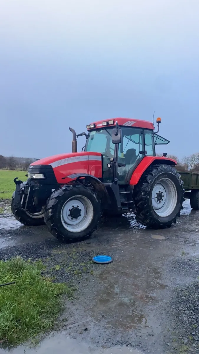 McCormick mc135 - Image 1