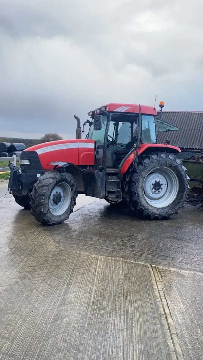 McCormick mc135 - Image 2