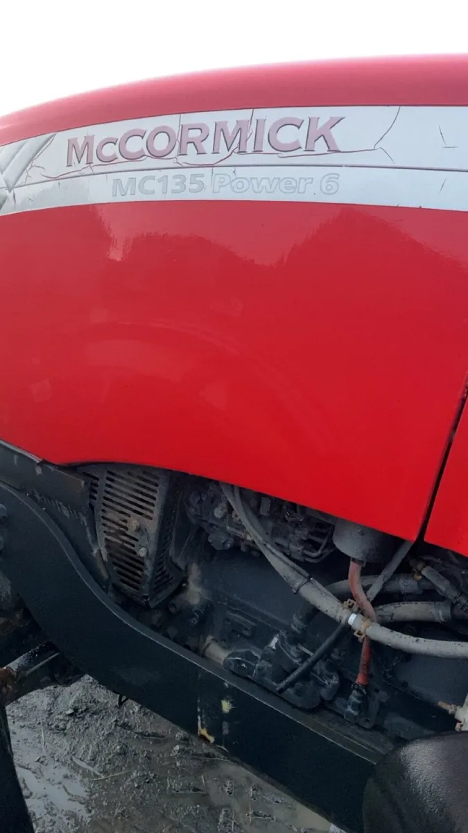 McCormick mc135 - Image 3