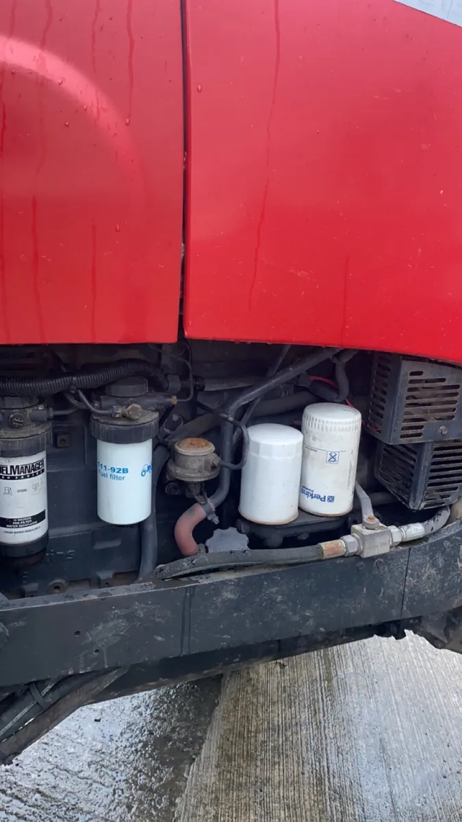 McCormick mc135 - Image 4