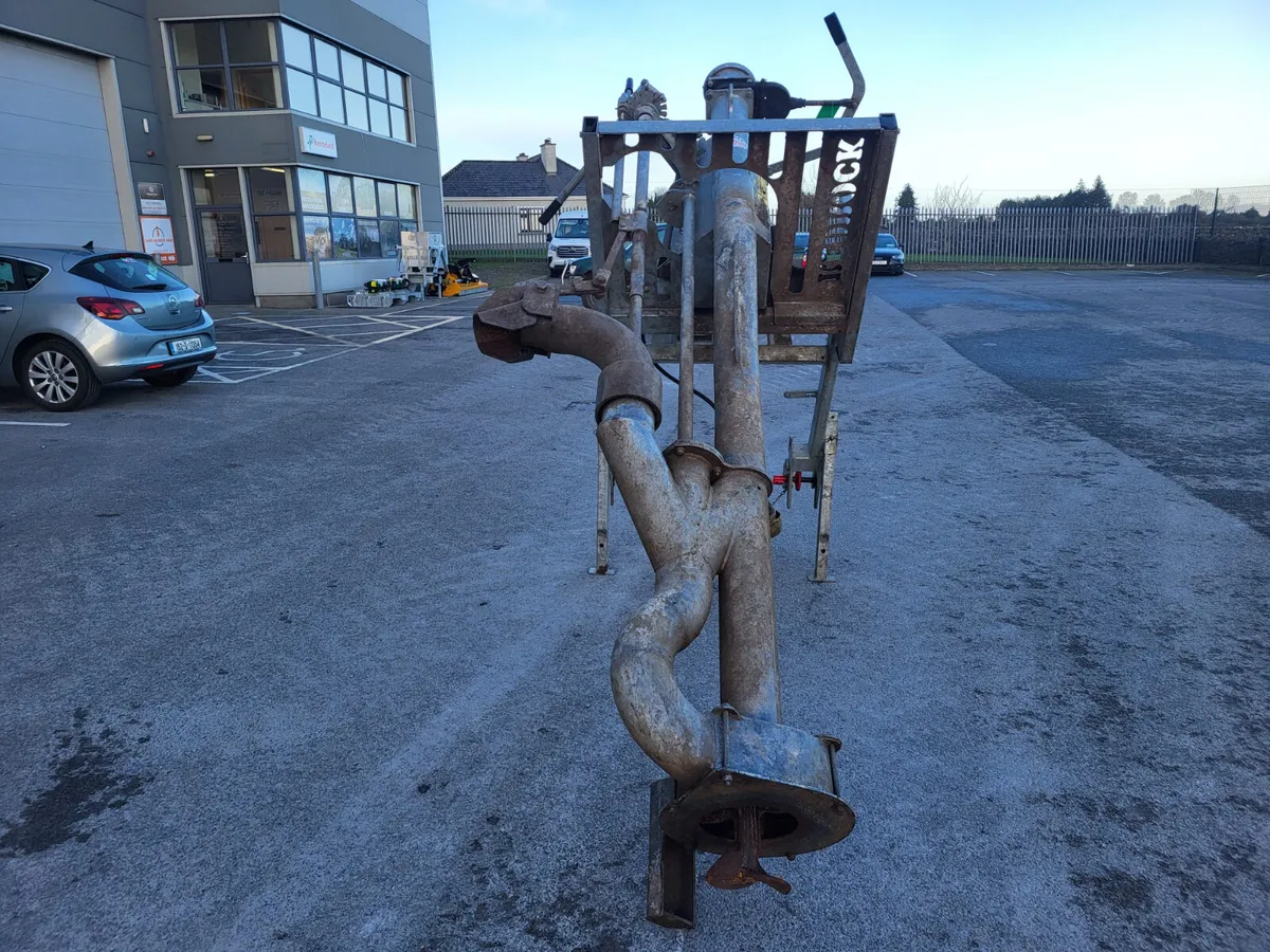 2023 Redrock 7ft Superflow Agitator - Image 4