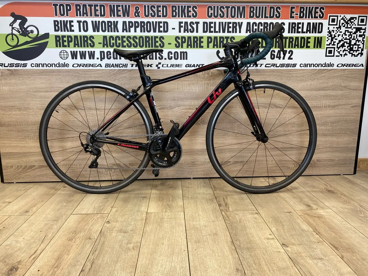 Giant liv langma 2 (like new) - Image 1