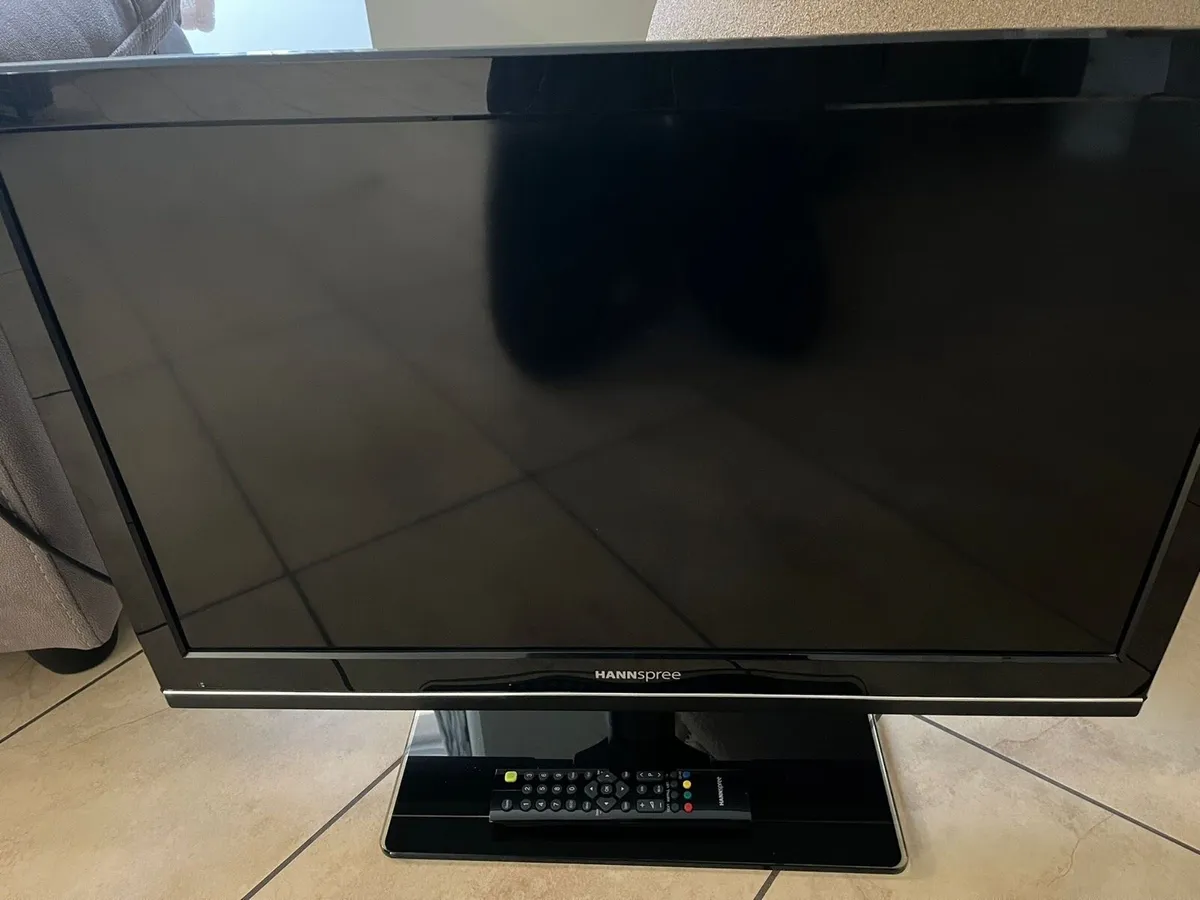 32 in hannspree tv - Image 3