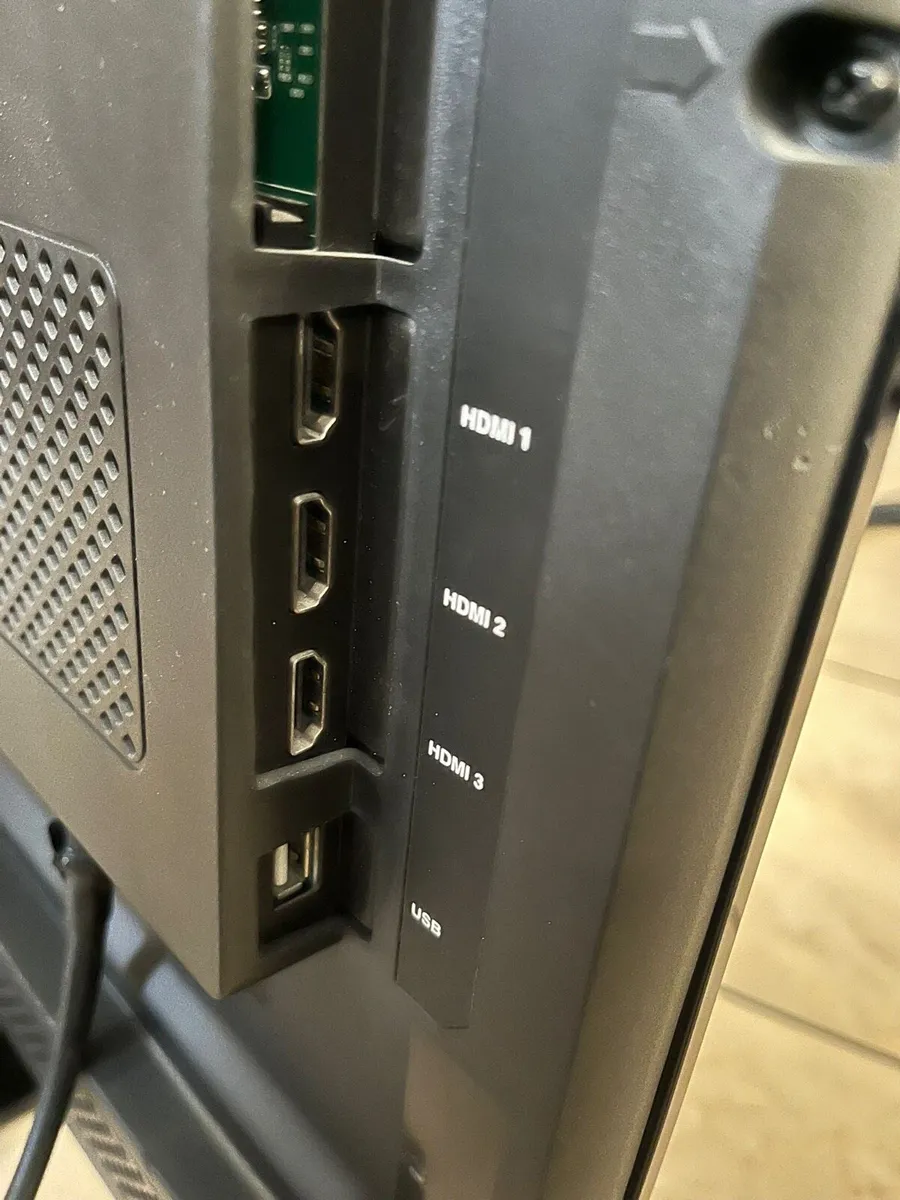 32 in hannspree tv - Image 4