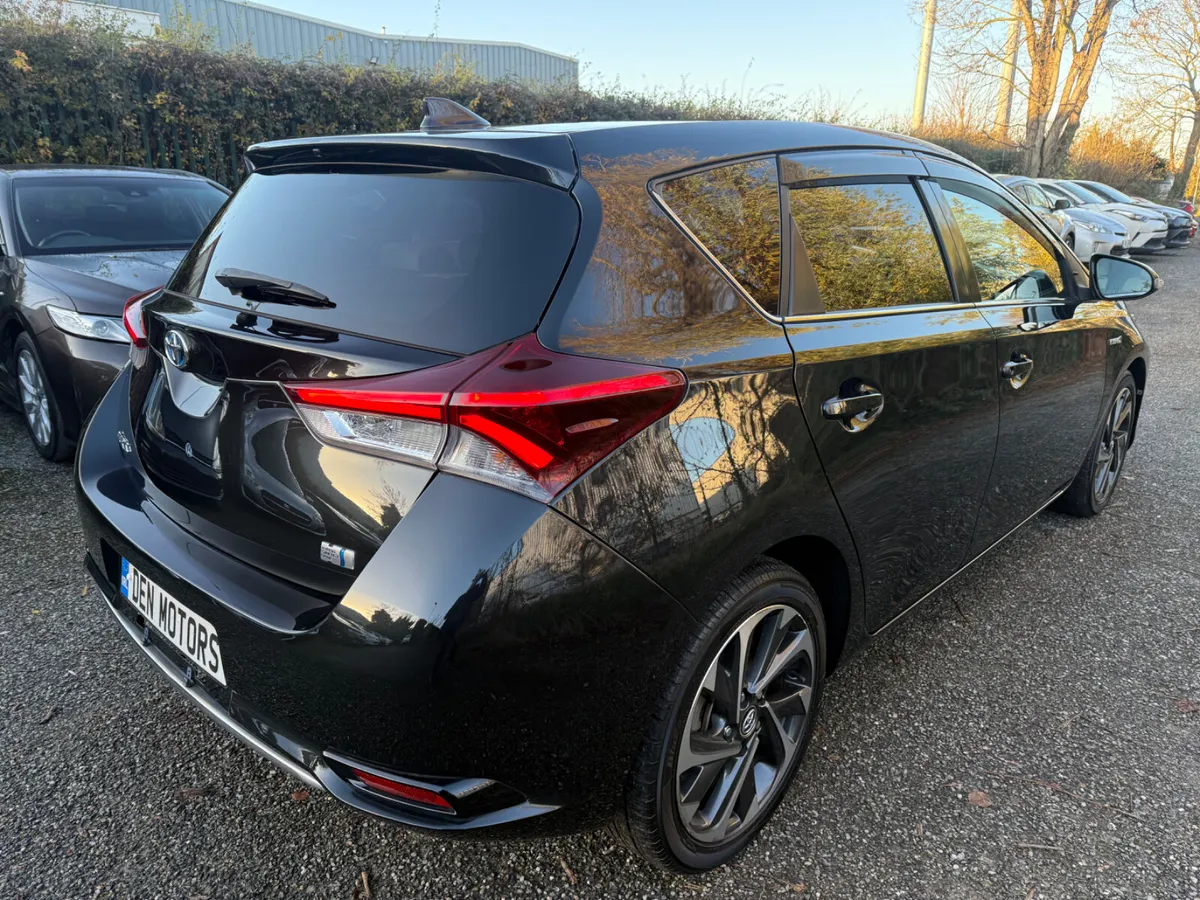 Toyota Auris G-Model!!! - Image 3