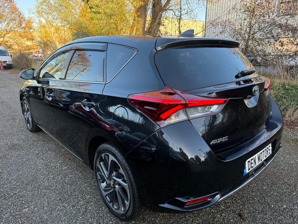 Toyota Auris G-Model!!! - Image 4