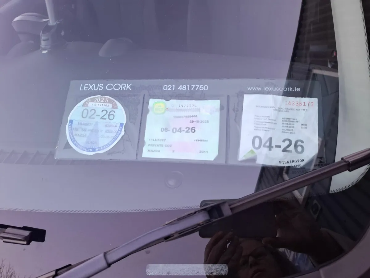 Mazda Mazda2 2011 - Image 2