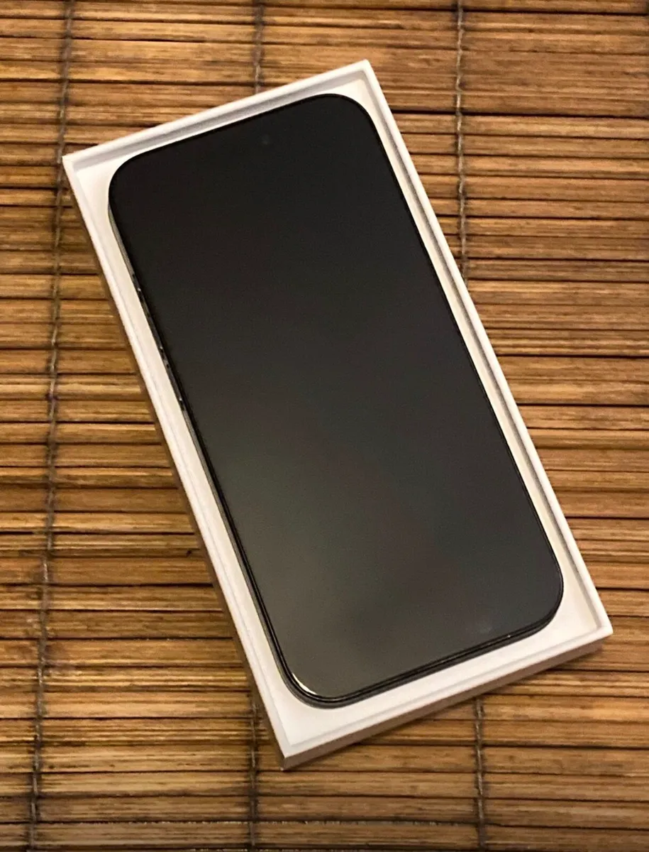 iPhone 15 Pro 128GB Unlocked - Image 2