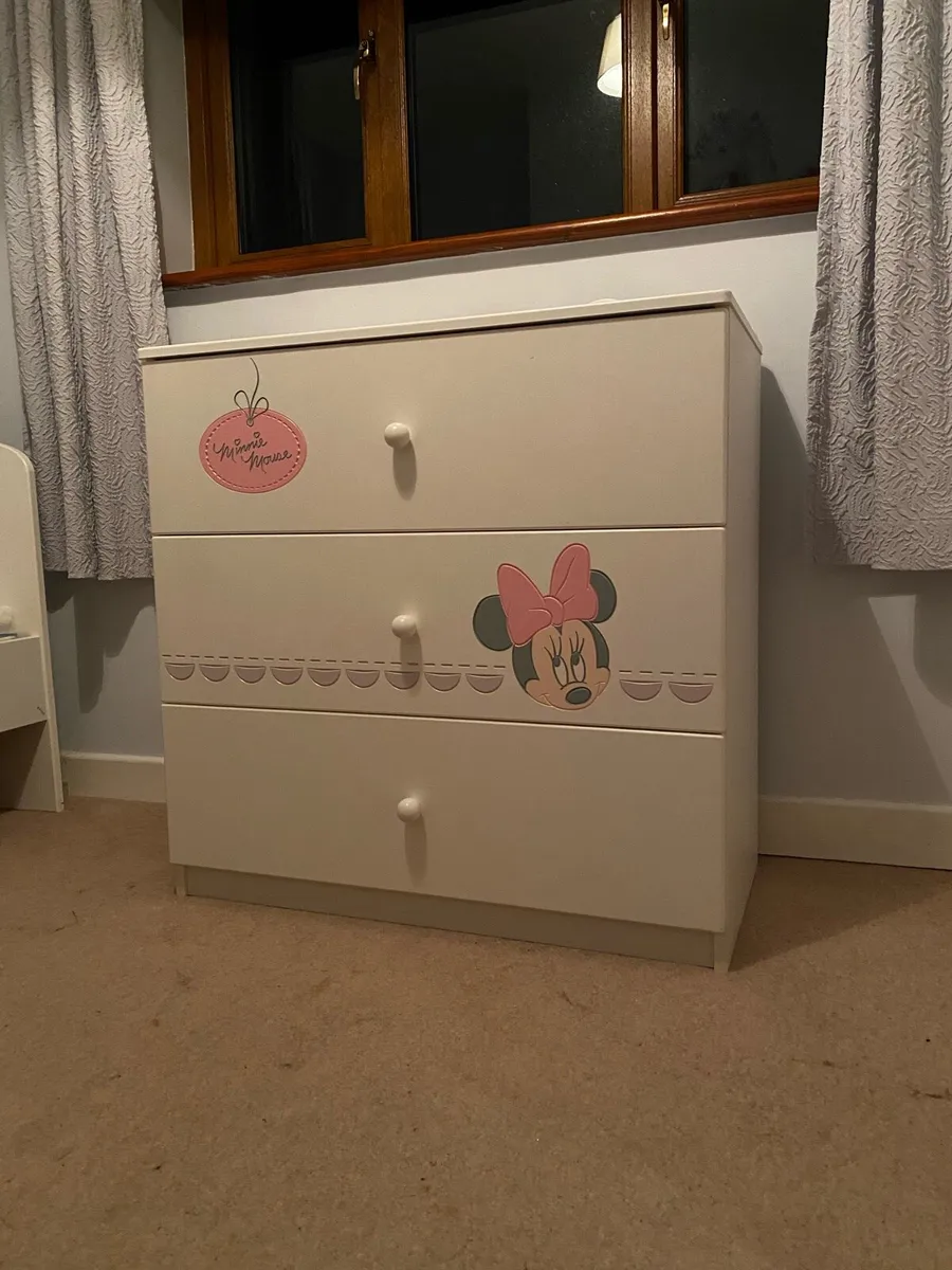 Chest of drawers - Image 2