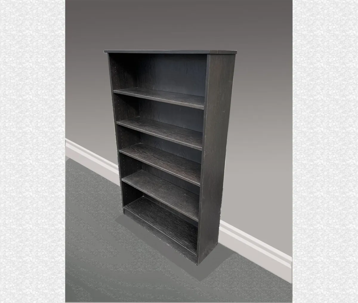 Bookshelves - Image 1