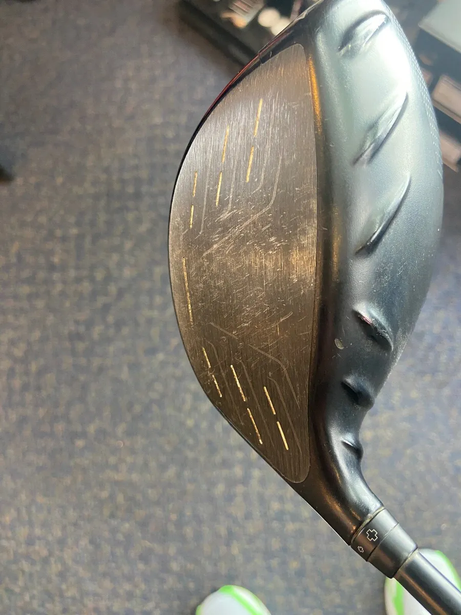 PING G430 Max Driver 12 degree - Image 2