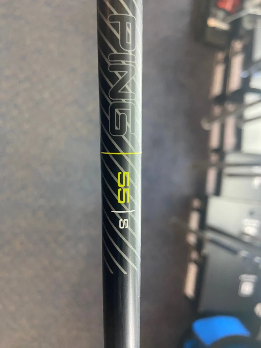 PING G430 Max Driver 12 degree - Image 3