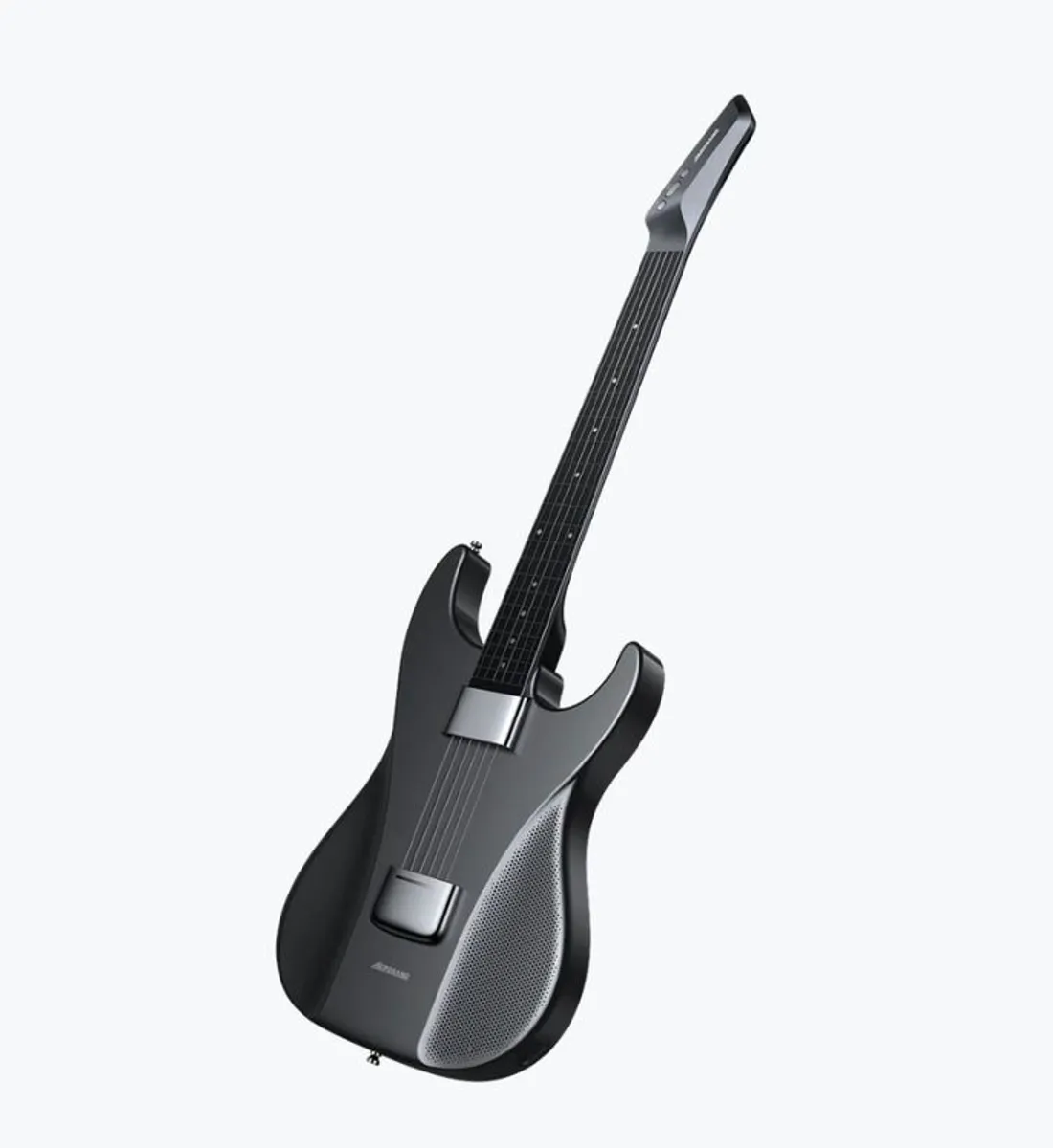 AeroBand digital electric smart guitar - unused - Image 4