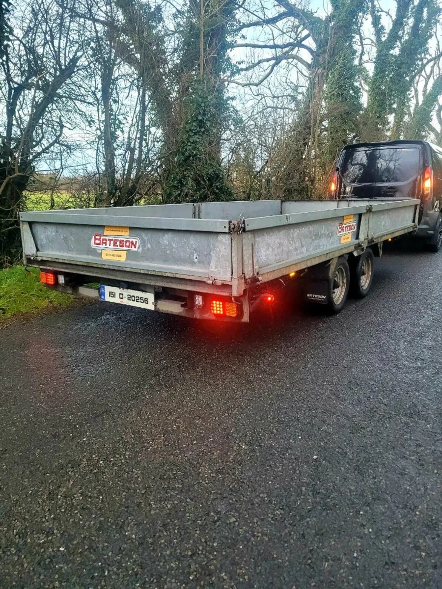 2016 14x6.6 Bateson - Image 1