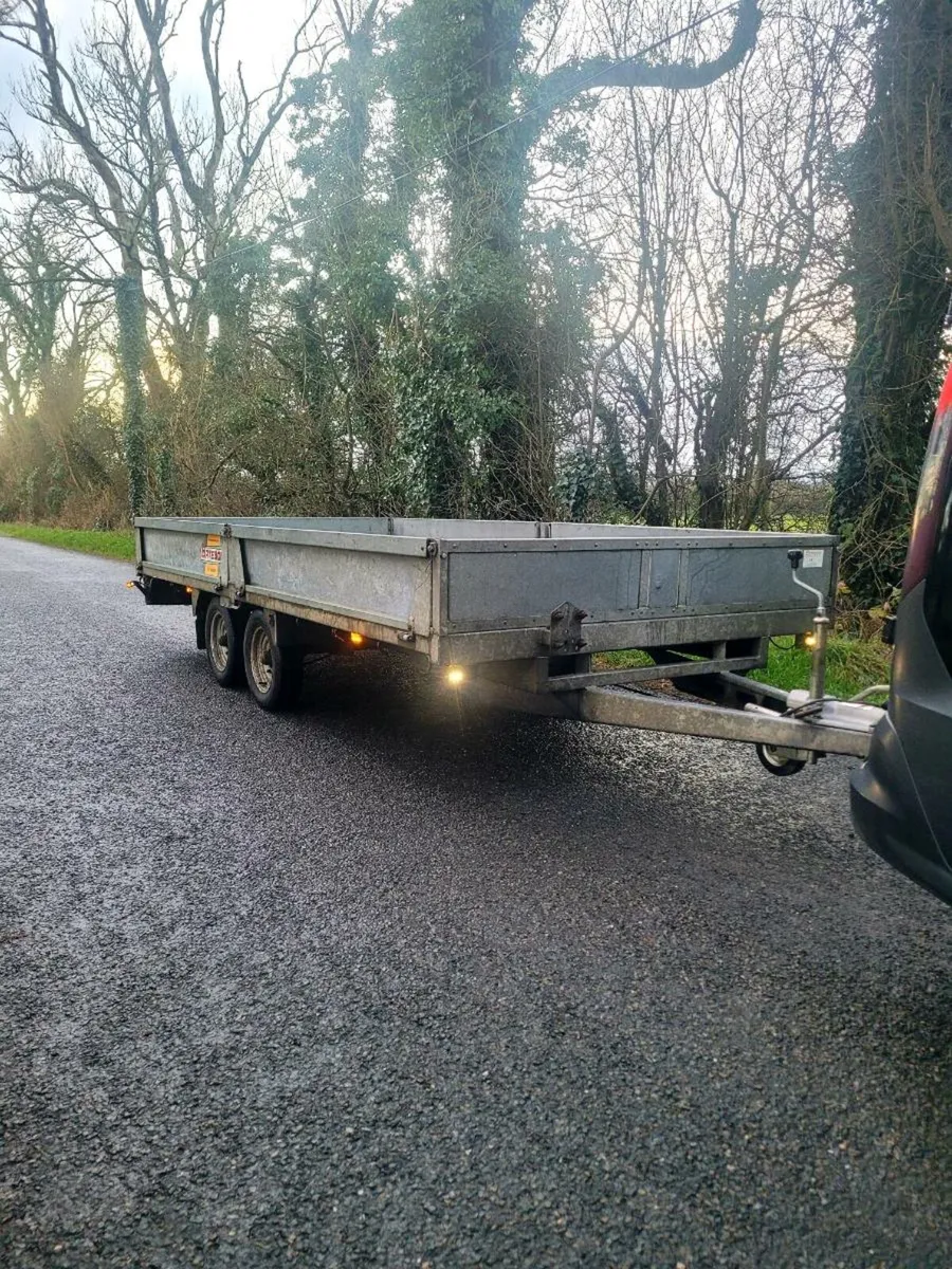 2016 14x6.6 Bateson - Image 2