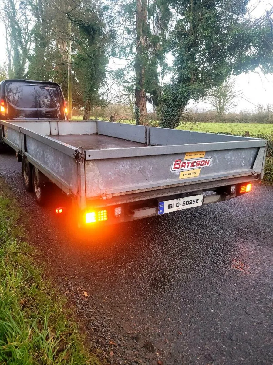 2016 14x6.6 Bateson - Image 3