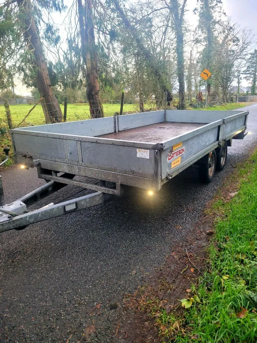 2016 14x6.6 Bateson - Image 4