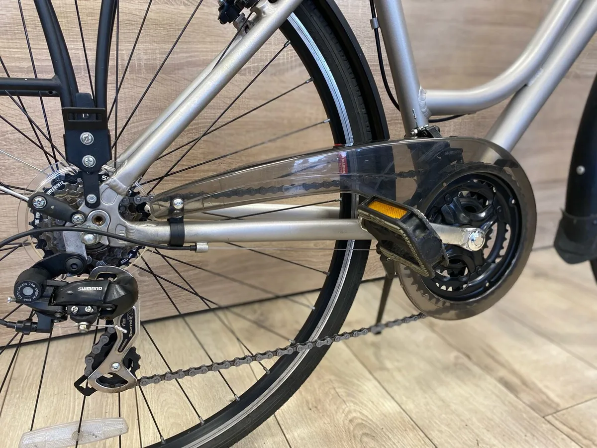 Raleigh (like new) - Image 4