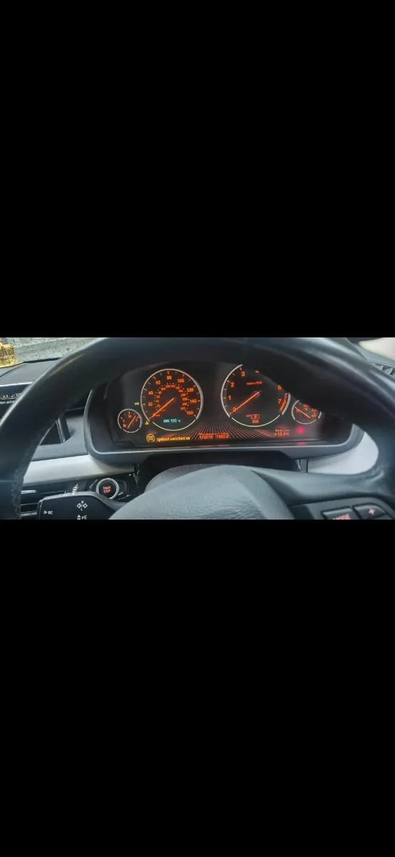 BMW X5 2017 - Image 1