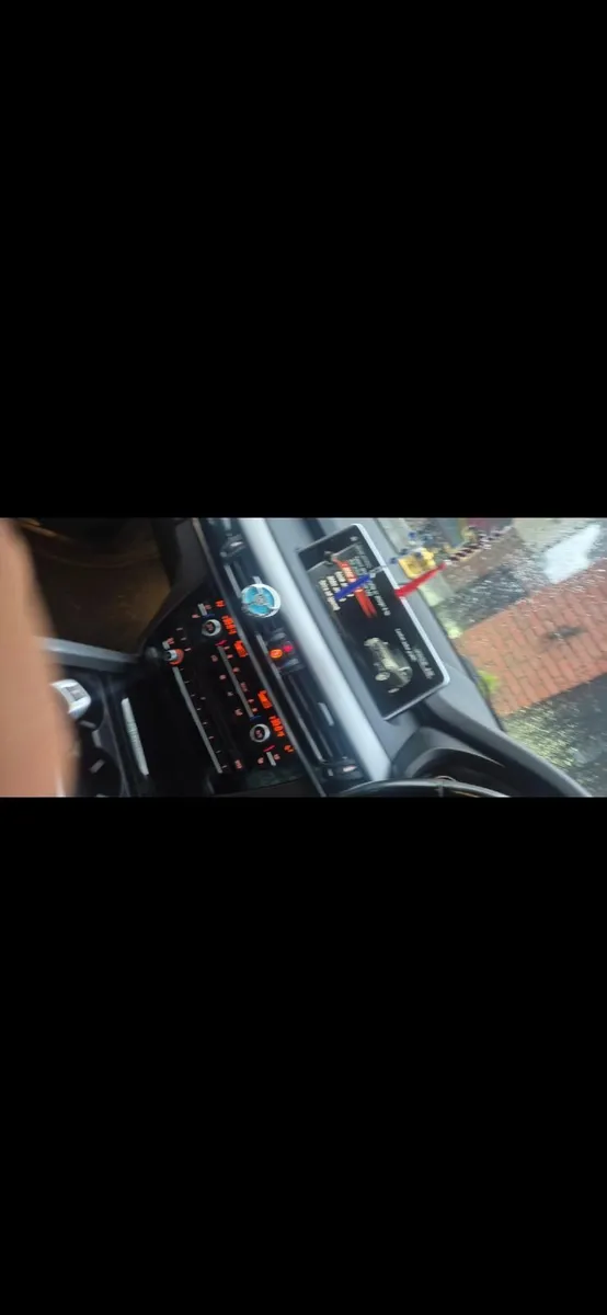 BMW X5 2017 - Image 2