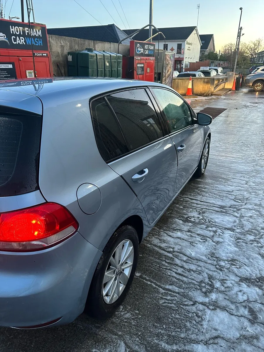 Volkswagen Golf 1.6 TDI - Image 3