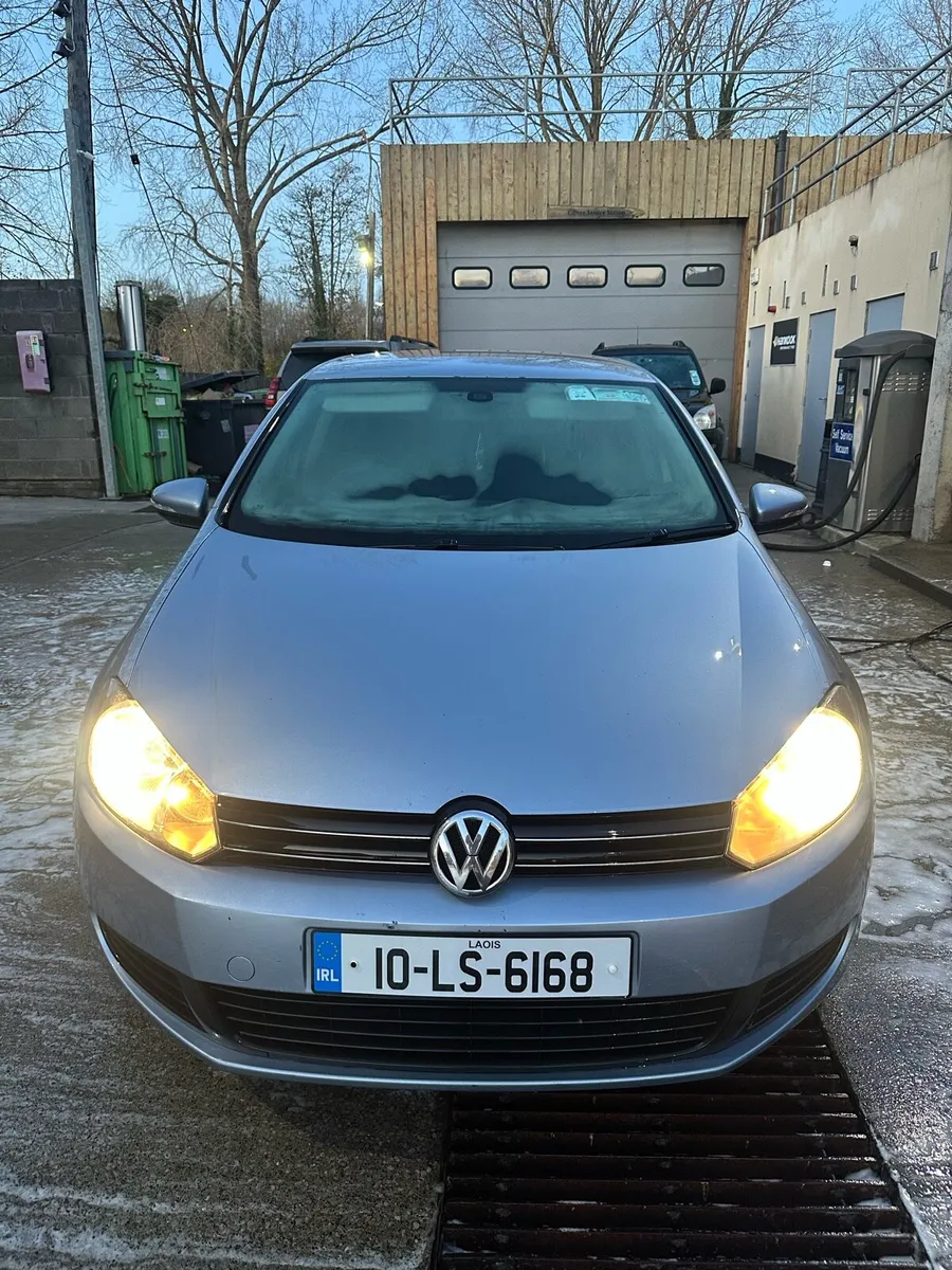 Volkswagen Golf 1.6 TDI - Image 4