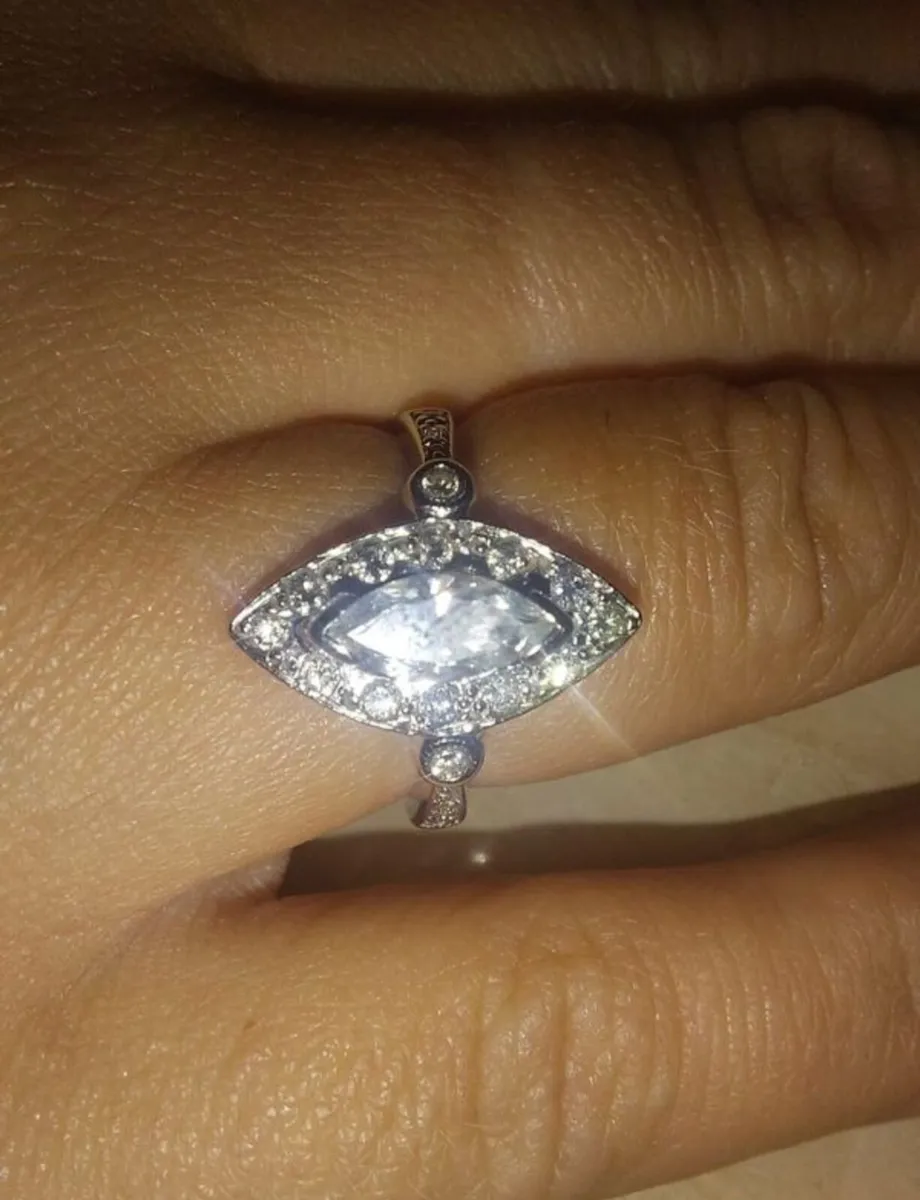 Engagement Ring - Image 1