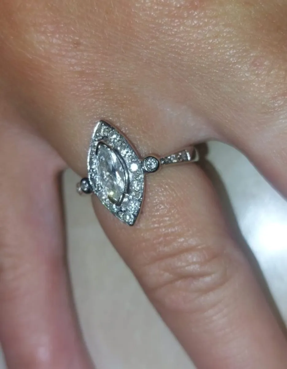 Engagement Ring - Image 3