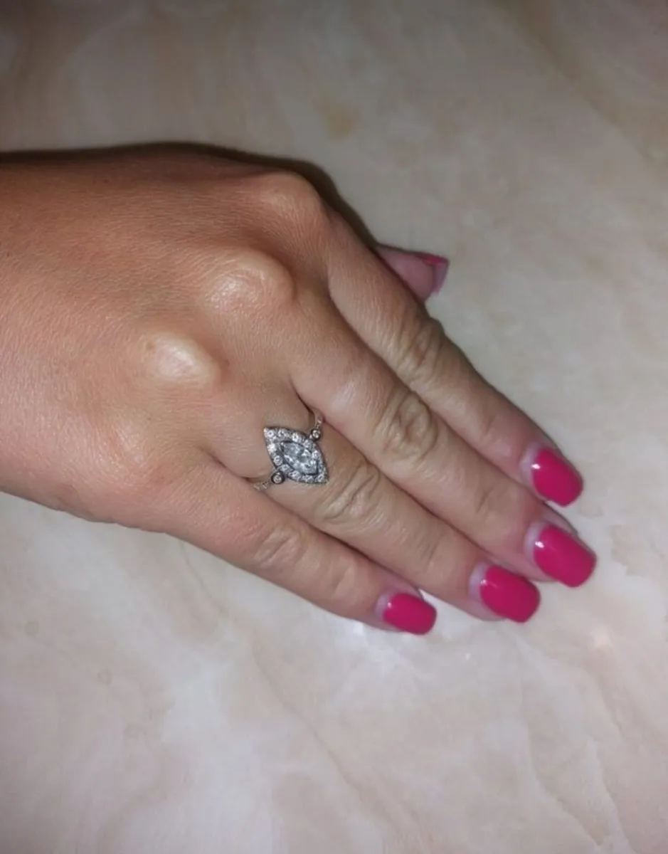 Engagement Ring - Image 4