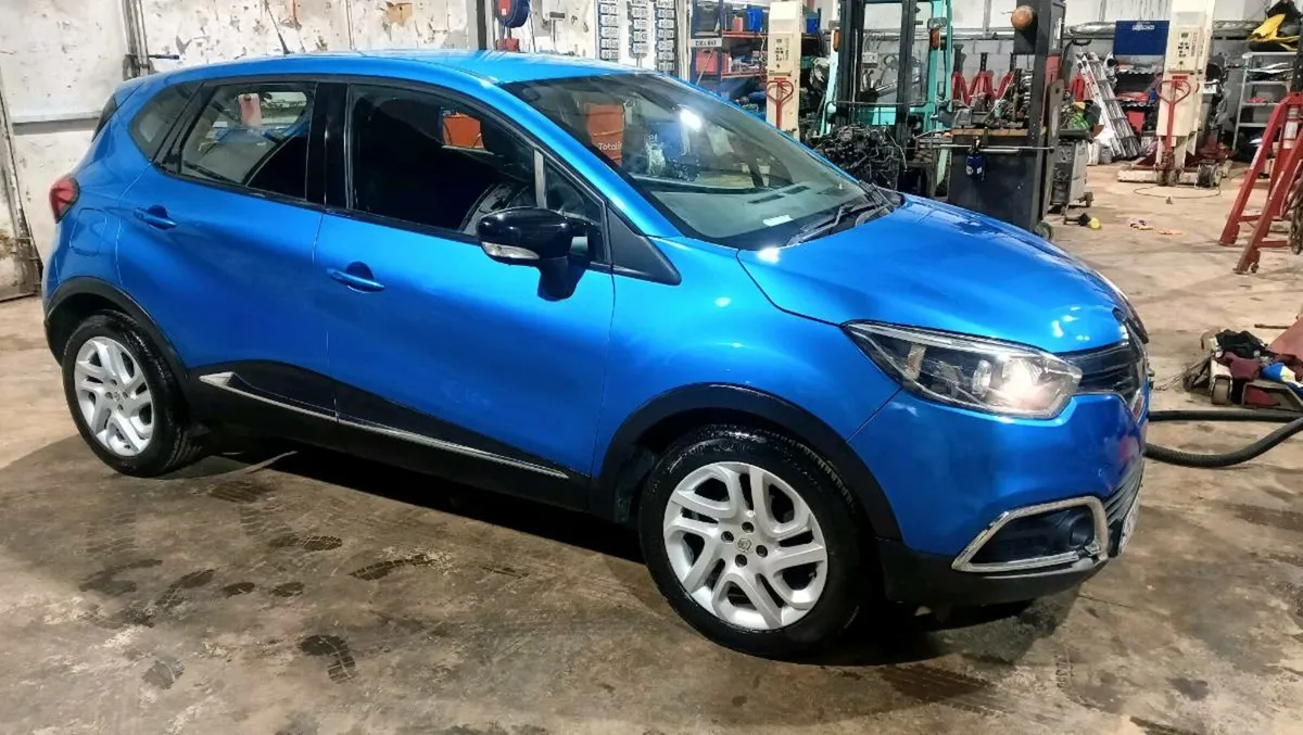 Renault Captur - Image 3