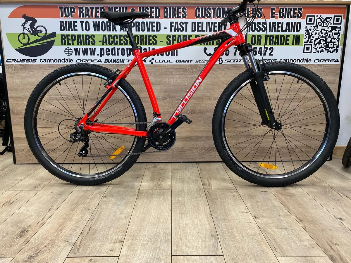 Cyclision corph 8 (Brand new) - Image 1