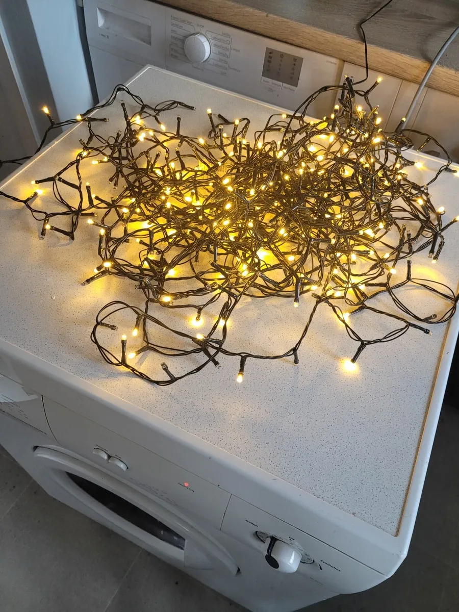 7ft xmas tree - Image 3