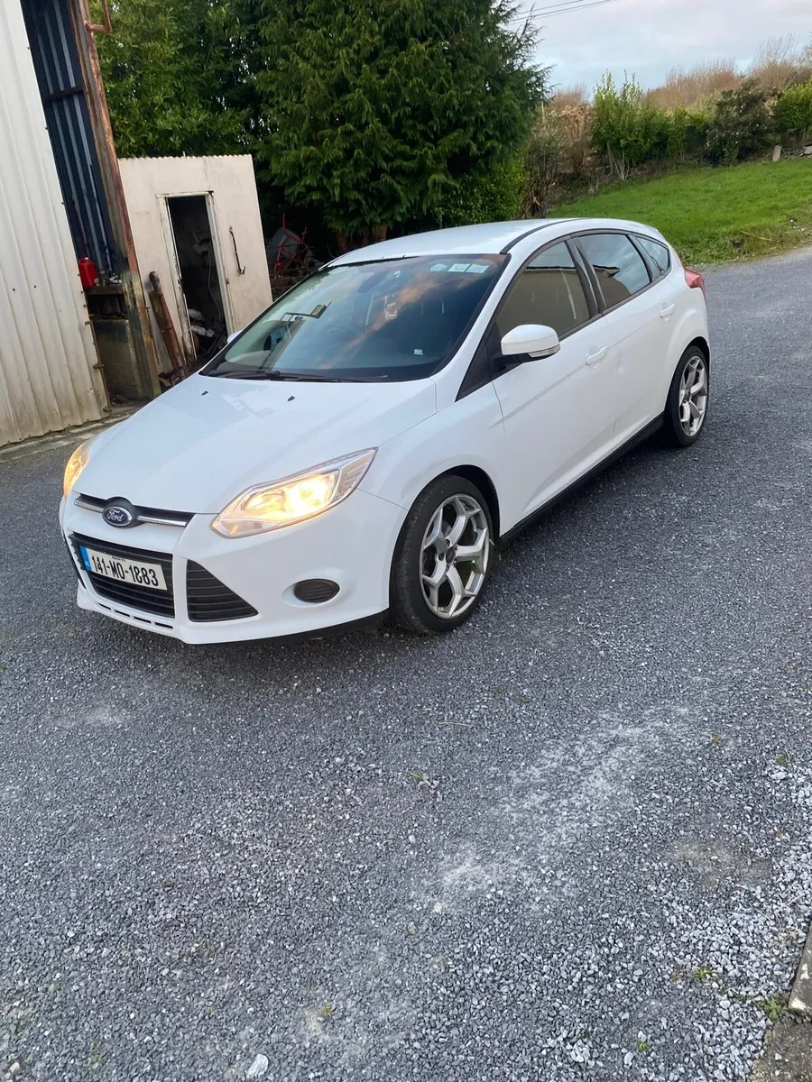 Ford focus 141 - Image 1