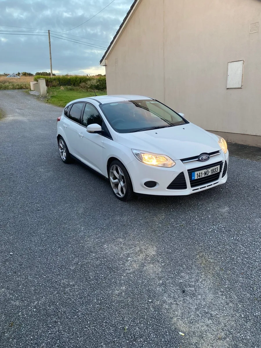 Ford focus 141 - Image 2