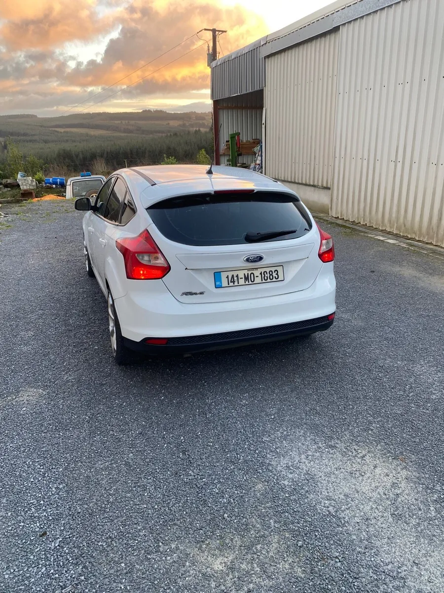 Ford focus 141 - Image 3