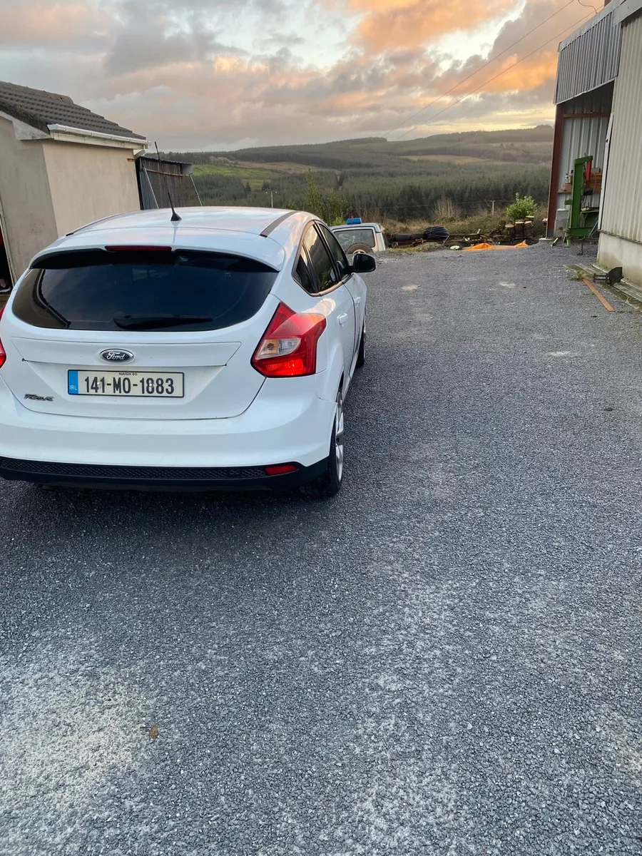 Ford focus 141 - Image 4