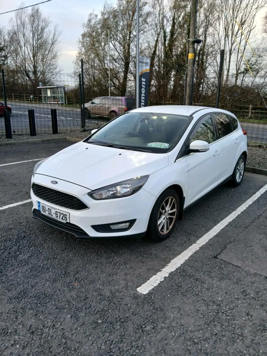 Ford Focus - Image 2