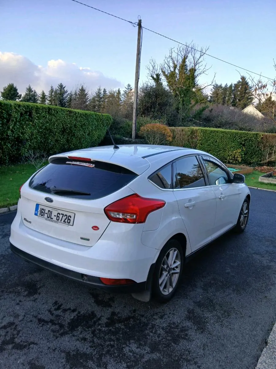 Ford Focus - Image 3