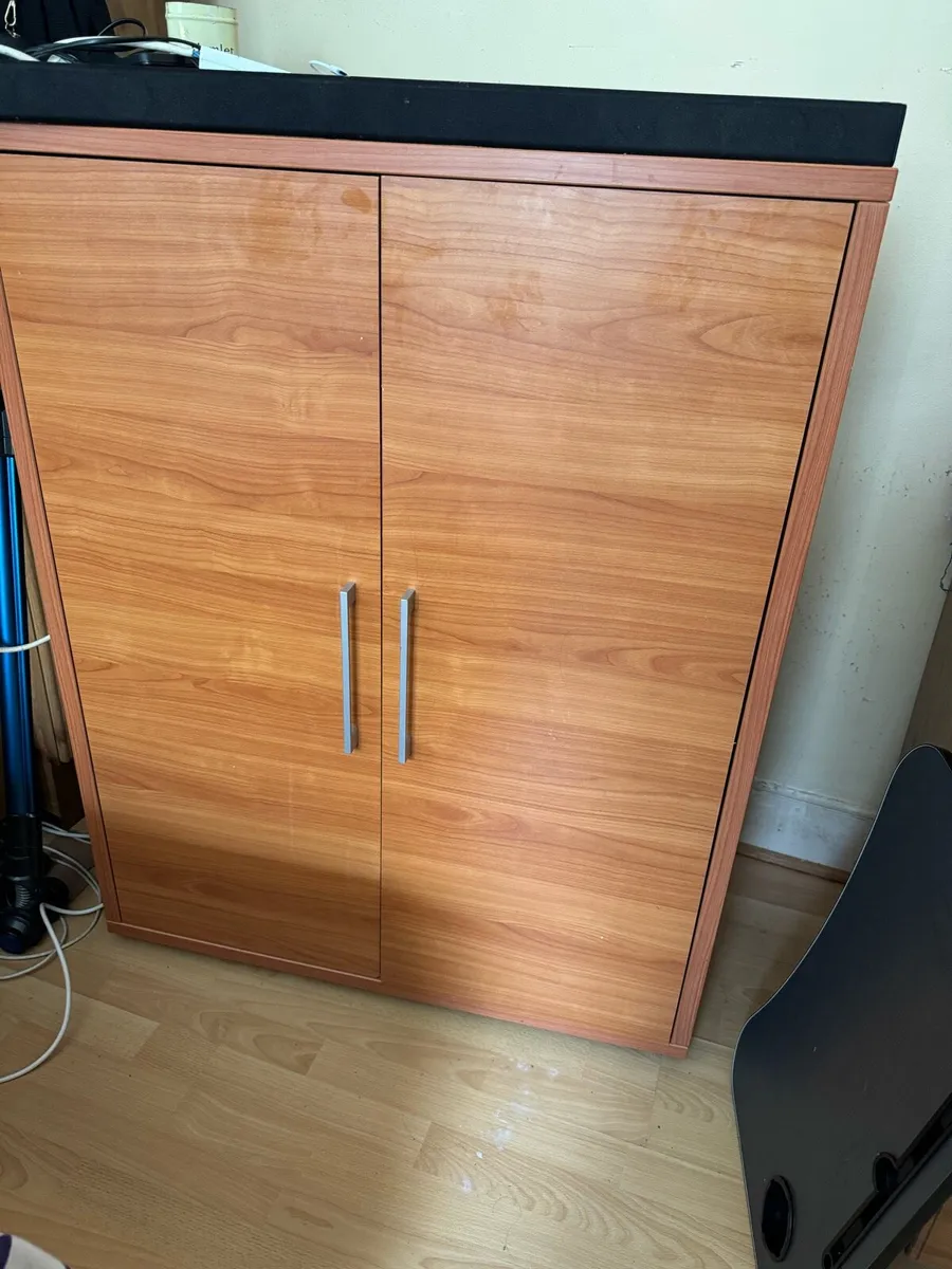 Double door cabinet - Image 2