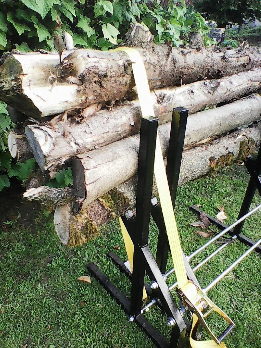 Log Holder - Image 3