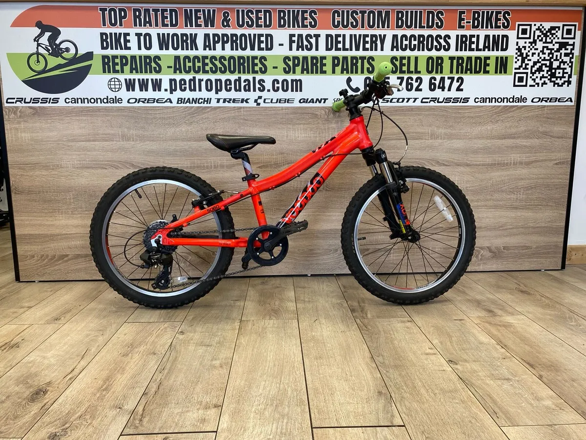 Voodoo sobo (like new) - Image 1