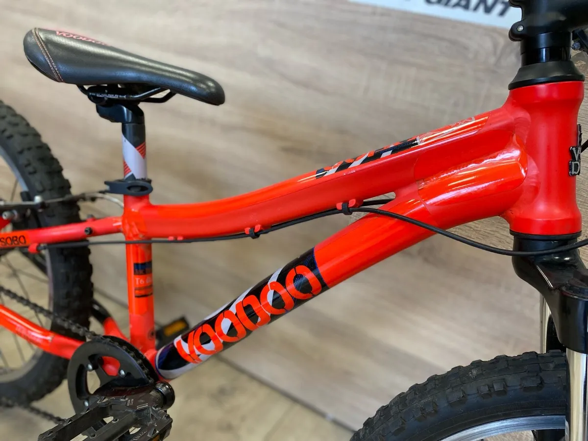 Voodoo sobo (like new) - Image 2