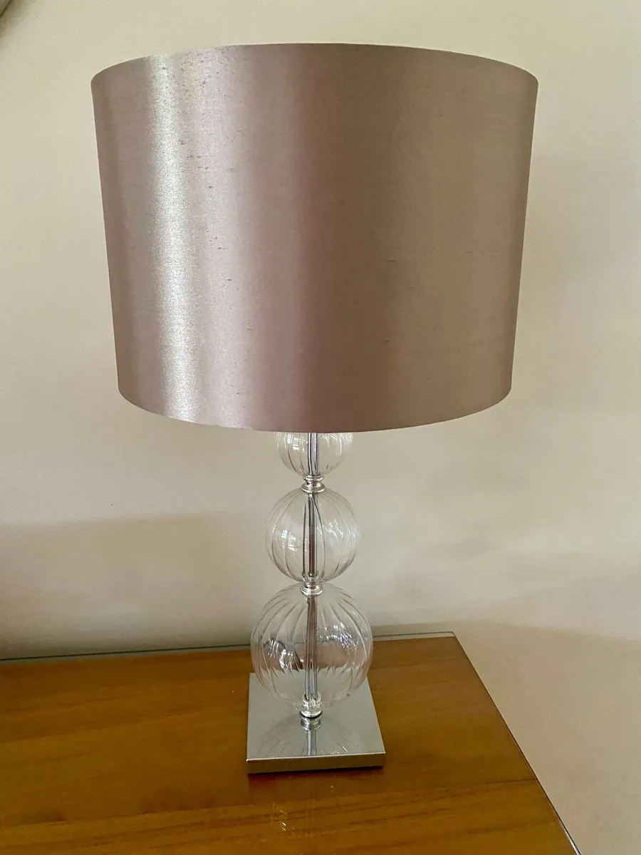 Table lamps (set) - Image 2