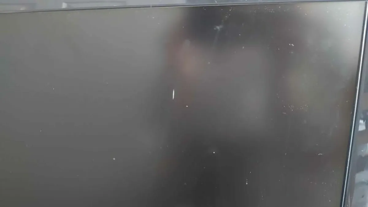 Monitor Samsung SyncMaster 971p - Image 2