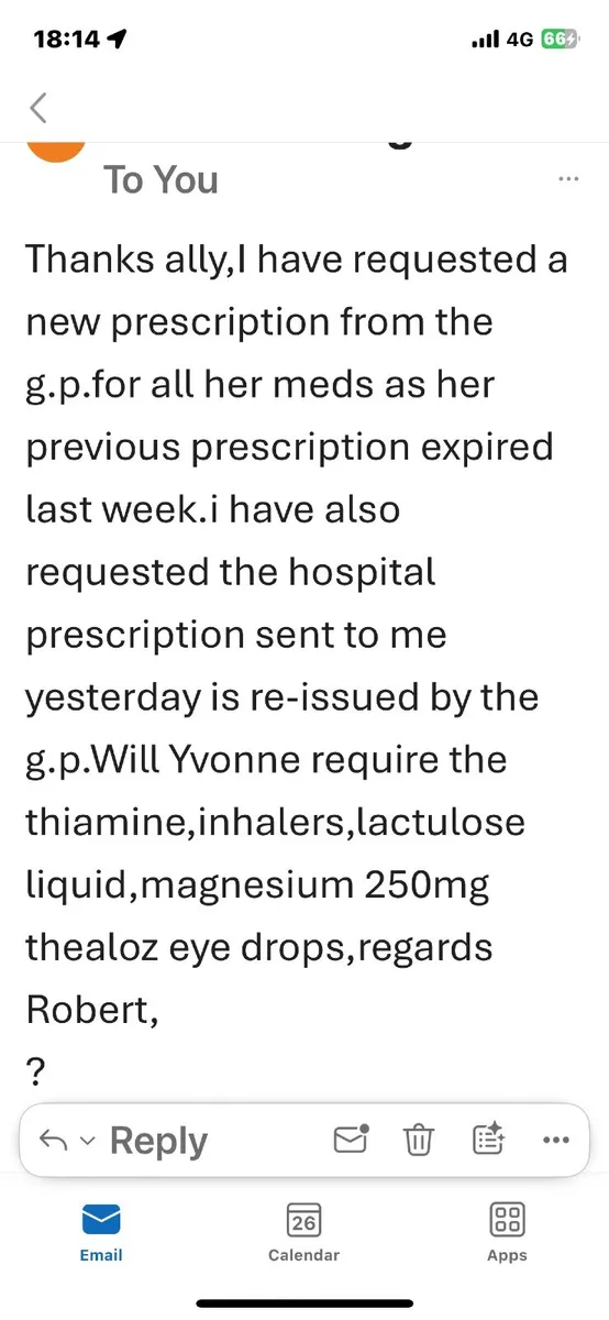 Filing Cabinet - Image 2