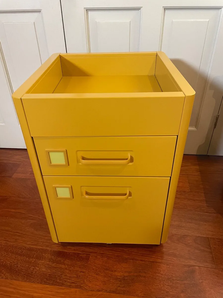 Filing Cabinet - Image 3