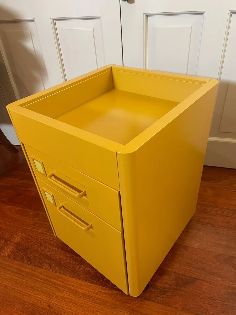 Filing Cabinet - Image 4