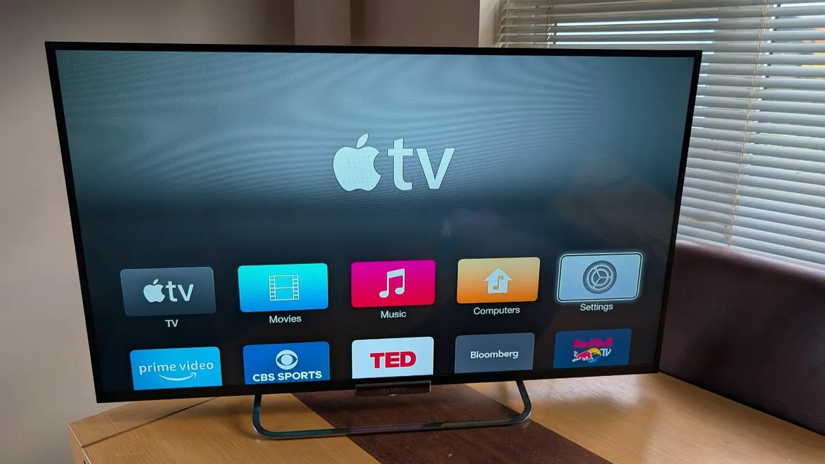 Apple TV (2nd generation) - Image 3