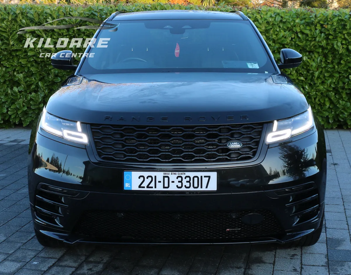 RANGE ROVER VELAR R-DYNAMIC SE AUTO - Image 3