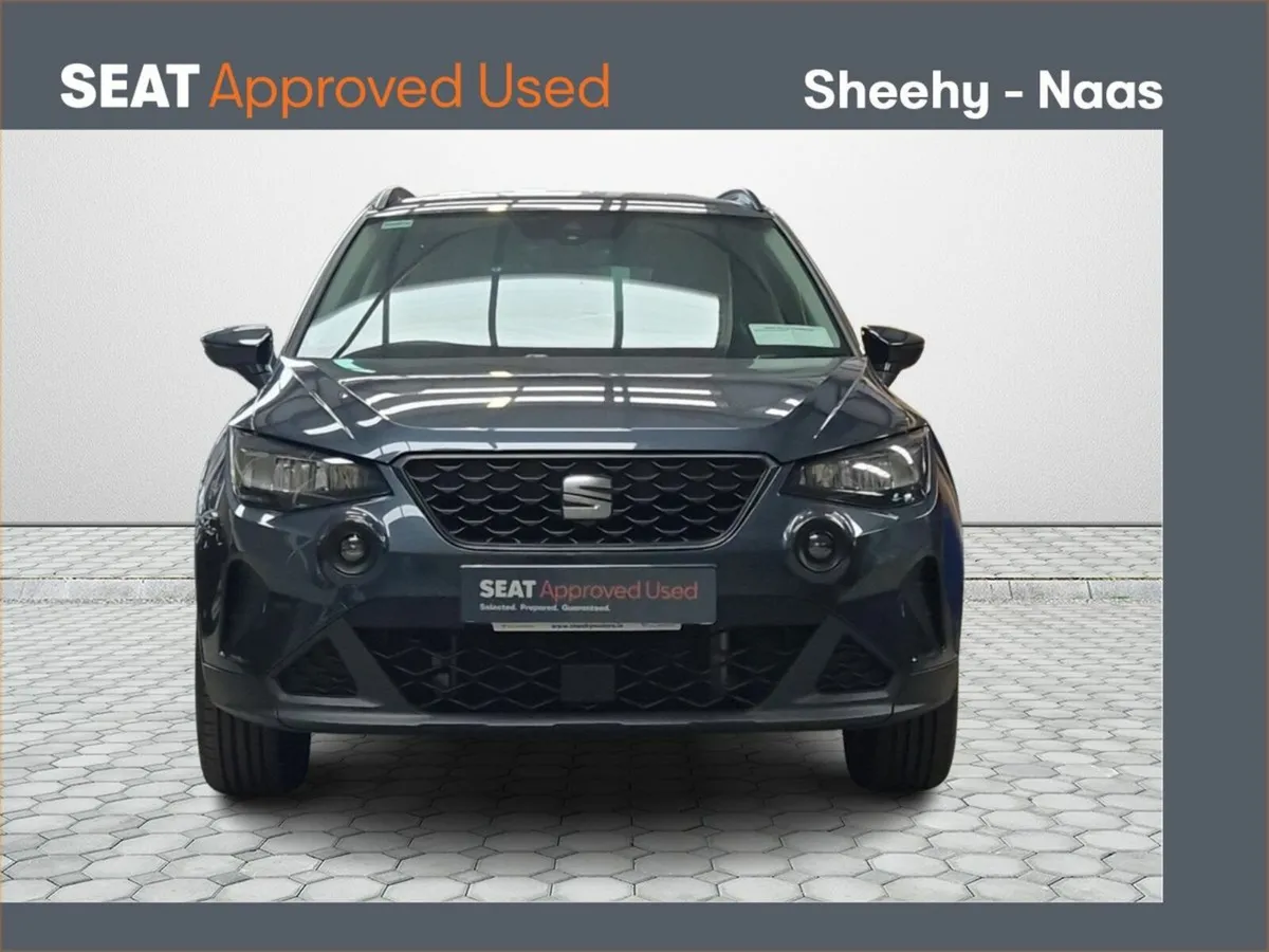 SEAT Arona Arona 1.0TSI 95hp SE+ - Image 2